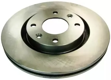 Тормозной диск DENCKERMANN купить