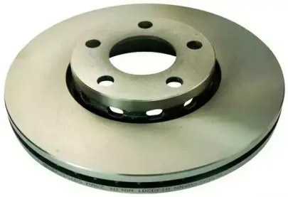 Тормозной диск DENCKERMANN купить