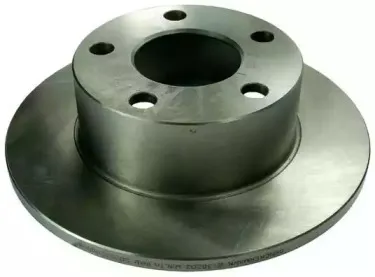 Тормозной диск DENCKERMANN купить