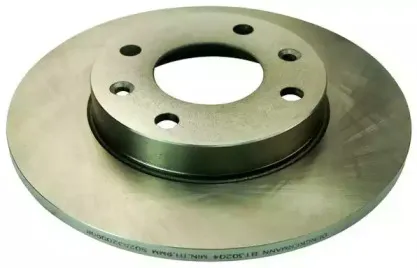 Тормозной диск DENCKERMANN купить