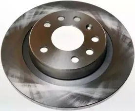 Тормозной диск DENCKERMANN купить