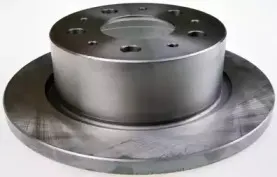 Тормозной диск DENCKERMANN купить