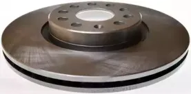 Тормозной диск DENCKERMANN купить