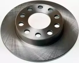 Тормозной диск DENCKERMANN купить