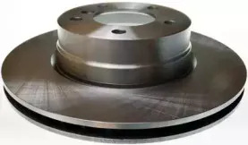 Тормозной диск DENCKERMANN купить