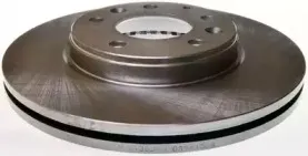 Тормозной диск DENCKERMANN купить