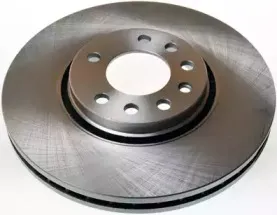 Тормозной диск DENCKERMANN купить