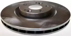 Тормозной диск DENCKERMANN купить