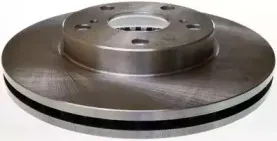 Тормозной диск DENCKERMANN купить