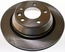 Тормозной диск DENCKERMANN купить