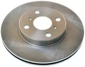 Тормозной диск DENCKERMANN купить