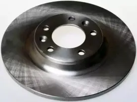 Тормозной диск DENCKERMANN купить