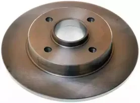 Тормозной диск DENCKERMANN купить