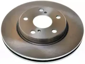 Тормозной диск DENCKERMANN купить