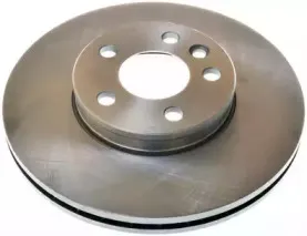 Тормозной диск DENCKERMANN купить