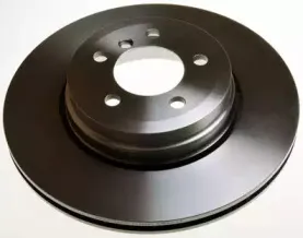 Тормозной диск DENCKERMANN купить