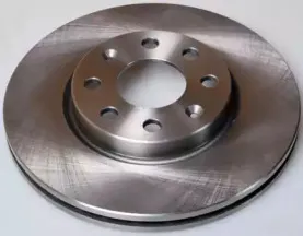 Тормозной диск DENCKERMANN купить