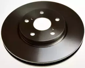 Тормозной диск DENCKERMANN купить