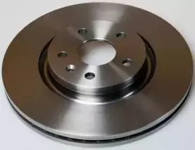 Тормозной диск DENCKERMANN купить