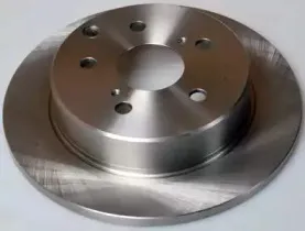 Тормозной диск DENCKERMANN купить