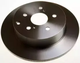 Тормозной диск DENCKERMANN купить