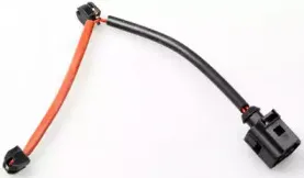 Сигнализатор, износ тормозных колодок DENCKERMANN купить