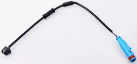 Сигнализатор, износ тормозных колодок DENCKERMANN купить