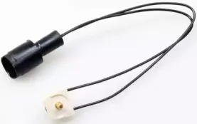 Сигнализатор, износ тормозных колодок DENCKERMANN купить