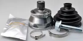 Шарнирный комплект, приводной вал DENCKERMANN купить