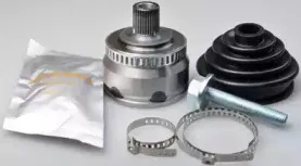 Шарнирный комплект, приводной вал DENCKERMANN купить