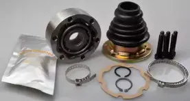 Шарнирный комплект, приводной вал DENCKERMANN купить