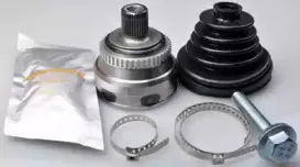 Шарнирный комплект, приводной вал DENCKERMANN купить