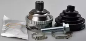 Шарнирный комплект, приводной вал DENCKERMANN купить