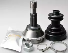 Шарнирный комплект, приводной вал DENCKERMANN купить