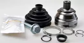 Шарнирный комплект, приводной вал DENCKERMANN купить