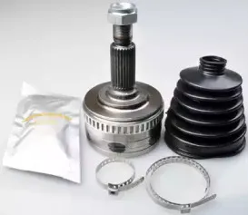 Шарнирный комплект, приводной вал DENCKERMANN купить