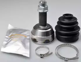 Шарнирный комплект, приводной вал DENCKERMANN купить