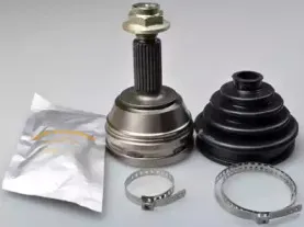 Шарнирный комплект, приводной вал DENCKERMANN купить