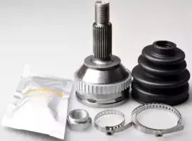 Шарнирный комплект, приводной вал DENCKERMANN купить