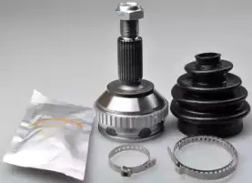 Шарнирный комплект, приводной вал DENCKERMANN купить