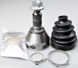 Шарнирный комплект, приводной вал DENCKERMANN купить