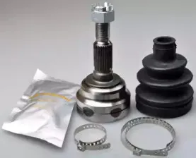 Шарнирный комплект, приводной вал DENCKERMANN купить