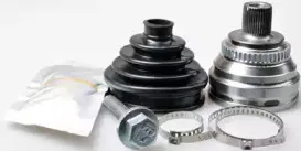 Шарнирный комплект, приводной вал DENCKERMANN купить