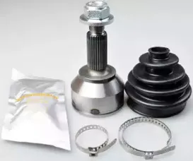 Шарнирный комплект, приводной вал DENCKERMANN купить