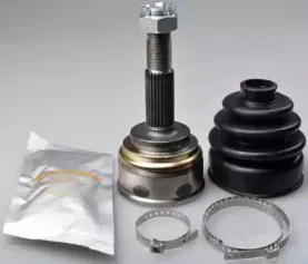 Шарнирный комплект, приводной вал DENCKERMANN купить