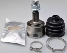 Шарнирный комплект, приводной вал DENCKERMANN купить