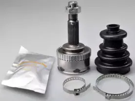 Шарнирный комплект, приводной вал DENCKERMANN купить