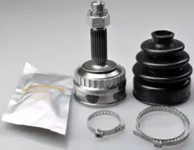 Шарнирный комплект, приводной вал DENCKERMANN купить