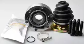 Шарнирный комплект, приводной вал DENCKERMANN купить