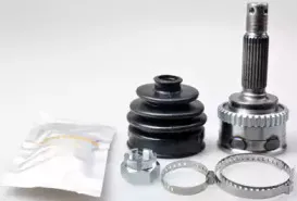Шарнирный комплект, приводной вал DENCKERMANN купить